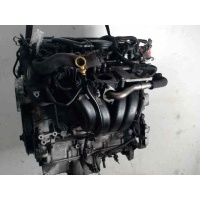 двигатель (двс) Opel Signum (2003 - 2008) 2004 2.20000000000000018 Бензин Z22YH