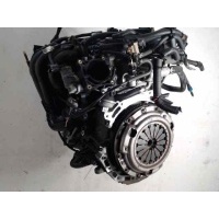 двигатель (двс) Mazda 6 (2002 - 2007) 2004 1.80000000000000004 Бензин
