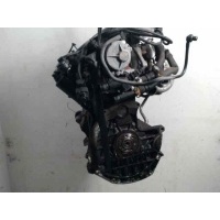 двигатель (двс) Renault Scenic II (2002 - 2009) 2004 1.89999999999999991 Дизель F9A