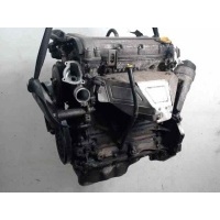 двигатель (двс) Opel Astra G (1998 - 2005) 2000 1.19999999999999996 Бензин