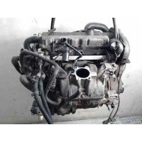 двигатель (двс) Opel Zafira A (1999 - 2005) 2004 1.60000000000000009 Бензин X16XEL02KL5214