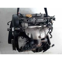 двигатель (двс) Opel Astra G (1998 - 2005) 1999 1.60000000000000009 Бензин X16XEL