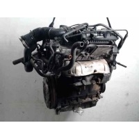 двигатель (двс) Skoda Octavia I (1996-2004) 1999 1.80000000000000004 Бензин