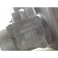 измеритель потока воздуха (расходомер) Mazda MPV II (2000 - 2006) 2005