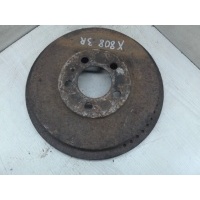 барабан тормозной право зад Skoda Octavia I (1996-2004) 1999 1J0609617B