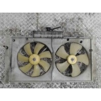 вентилятор радиатора Mazda 6 (2002 - 2007) 2004