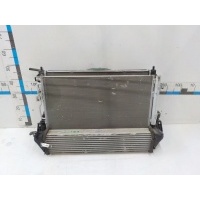 Вентилятор радиатора Chery Tiggo 8 Pro I 2021- 302000022AA