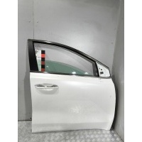 Стекло двери передней правой Kia Sportage IV 2016
