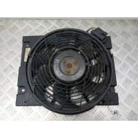 Вентилятор радиатора Opel Zafira A 2004 0130303840