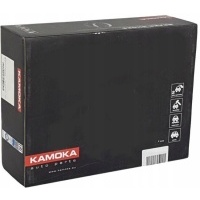 kamoka испаритель кондиционера 7770056