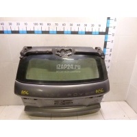 Стекло двери багажника Land Rover Range Rover Evoque (2011 - 2018) LR049347