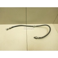 Шланг тормозной передний левый Nissan Qashqai+2 (JJ10) (2008 - 2014) 46210JD005
