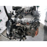 двигатель mitsubishi l200 2.5 td 4d56 115km 2003 rok 138tys л.с.