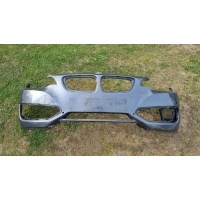 Bmw 1 f20 бампер передний передняя 7293881
