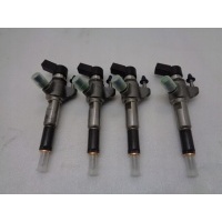 Citroen peugeot форд mazda volvo форсунки 1.6 e - hdi новый 9802448680