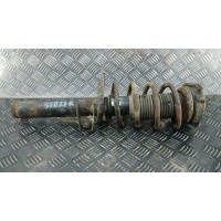 Стойка передняя правая VOLKSWAGEN GOLF PLUS (2004-2007) 2006 1T0413031DN, 1T0413031HM, 1K0411105BC, 1K0412331B