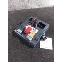 Блок бортовой сети BOSCH , ILM FAHRER. Audi A6 4F/C6 2006 4F0907279,4F0910279