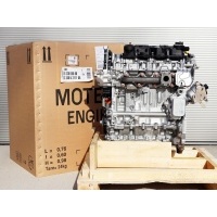 Двигатель yh01 peugeot 208 2008 301 308 3008 508 5008 партнер iv 1.5 bluehdi