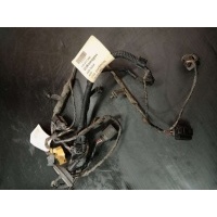 Проводка (коса) парктроников Volkswagen Touran 1 2005 1T0971176