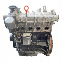 Volkswagen audi 1.4 tfsi cax caxa двигатель 120 тыс л.с.