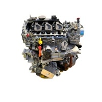 двигатель renault master iii movano nv 400 2,3 m9t 898