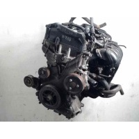 двигатель (двс) Mazda 6 (2002 - 2007) 2006 2 Бензин LF879339