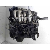двигатель (двс) KIA Sportage (1994 - 2004) 2000 2 Бензин