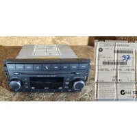 радио компакт-диск chrysler додж джип 05064955ae гарантия