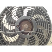 вентилятор радиатора Hyundai Santa Fe (2000 - 2005) 2004