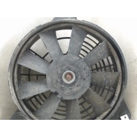 вентилятор радиатора KIA Sportage (1994 - 2004) 2000