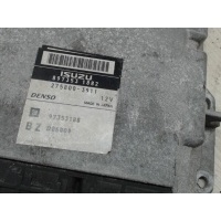 блок управления двс Opel Signum (2003 - 2008) 2007 8973531882