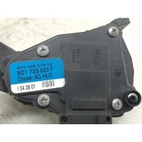 потенциометр Audi A6 (C5) (1997 - 2004) 2003 8D1723523F