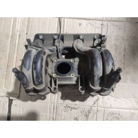 Коллектор впускной Volkswagen Polo 4 2002 030129711bp