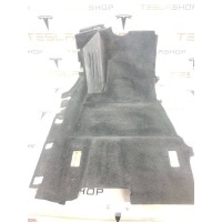 ковер салонный Tesla Model 3 2019 1109678-00-A,127267-99-F