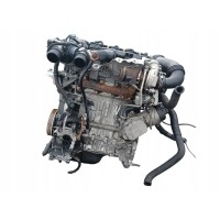 двигатель в сборе peugeot 308 t7 2007-2011 1.6 hdi 90km 9hx