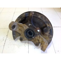 Кулак поворотный передний левый SsangYong Rexton I 2002-2006 4121008030