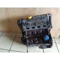 Двигатель X16XEL Opel Tigra 1997 90531478