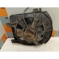 Вентилятор радиатора Opel Tigra 1997 1314521