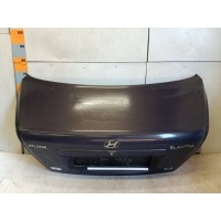 Крышка багажника Hyundai Elantra 3 2002