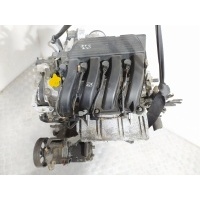 Двигатель Renault Espace 4 2004 2.0 I F4R 790