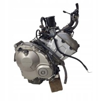 двигатель в сборе honda cbr 600 гг 2005 - 2006