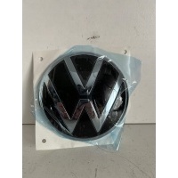 volkswagen логотип эмблема значек новый 3cm853630