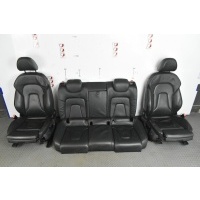 кресло кресла диван комплект кожа audi a5 s5 8t s-line купе sportback3d oe
