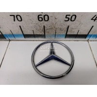 Эмблема Mercedes Benz C207 E-Coupe (2009 - 2016) 0008171016