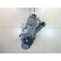 Двигатель VAG Tiguan (2011 - 2016) 03C100092A