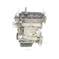 Двигатель Citroen-Peugeot 2011 - 2015 0135QT