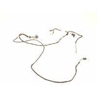 Проводка двери Mercedes-Benz E-Class W212 A2124405933