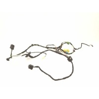 Проводка двери Mercedes-Benz E-Class W212 A2124409308
