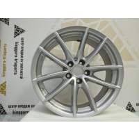 Диск литой R18 BMW X3 G01 до Рестайлинг 2017-2021 36116880047