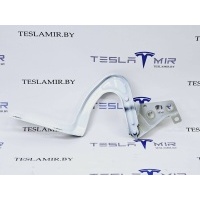 Петля капота левая Tesla Model Y 2021 1496267-00